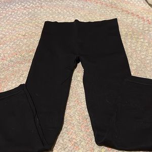 Spanx Soft & Smooth Active 7/8 Leggings